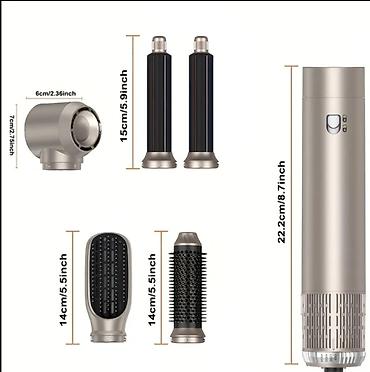 Daraq-fen Yeni, Pulsuz çatdırılma - şəkil 3