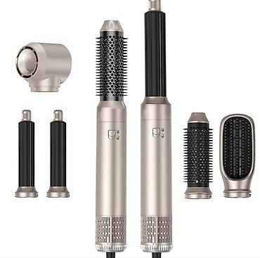 Daraq-fen Yeni, Pulsuz çatdırılma - şəkil 4