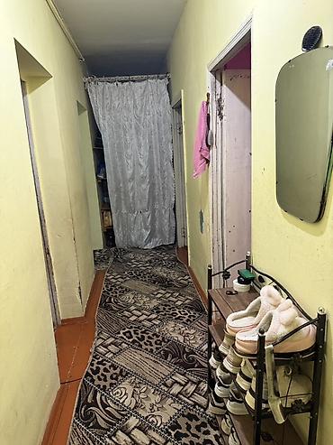 Sumqayıt, 3 otaqlı, Köhnə tikili, 72 kv. m - şəkil 2