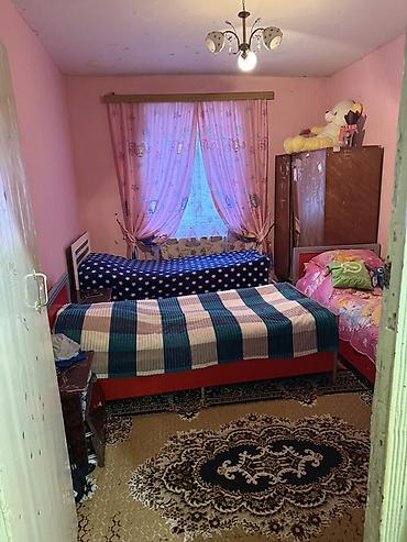 Sumqayıt, 3 otaqlı, Köhnə tikili, 72 kv. m - şəkil 3