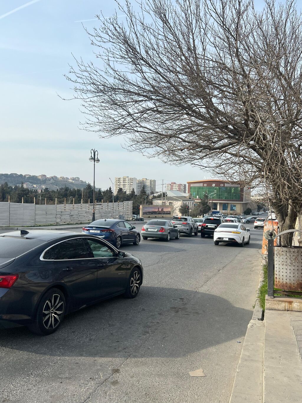 Qaraçuxur qəs., 2 otaqlı, Yeni tikili, 6268 kv. m