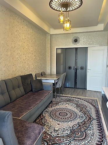 Qaraçuxur qəs., 2 otaqlı, Yeni tikili, 6268 kv. m - şəkil 3