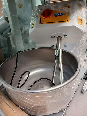 HNC xəmir yoğurma maşını xemirqatan xəmir yoğuran xəmir yoğurma - şəkil 2