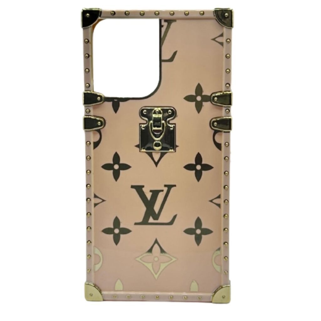 Məhsul: Lüks dizaynlı düzbucaqlı kənarlı telefon qabı - Uyğunluq