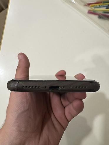 IPhone 11, 64 GB, Qara, Face ID - şəkil 5