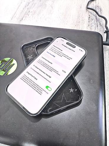 IPhone 14 Pro, 256 GB, Deep Purple - şəkil 5