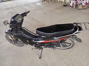 - Bull, 50 sm3, 2023 il, 27293 km - şəkil 3