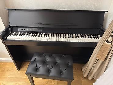 Piano, Rəqəmsal, Yeni, Ödənişli çatdırılma - şəkil 3