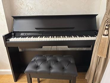 Piano, Rəqəmsal, Yeni, Ödənişli çatdırılma - şəkil 4