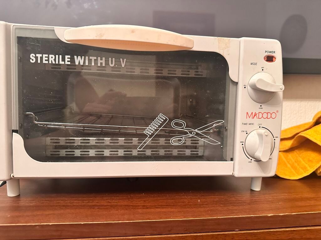 1-2 defe istifade olunub heç bir problemi yoxdur