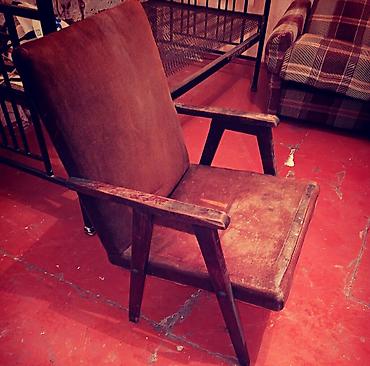 Qədimi Əntiq Sovetdən Qalma təmiz qoz ağacı daş kimi Möhkəm heç - şəkil 2