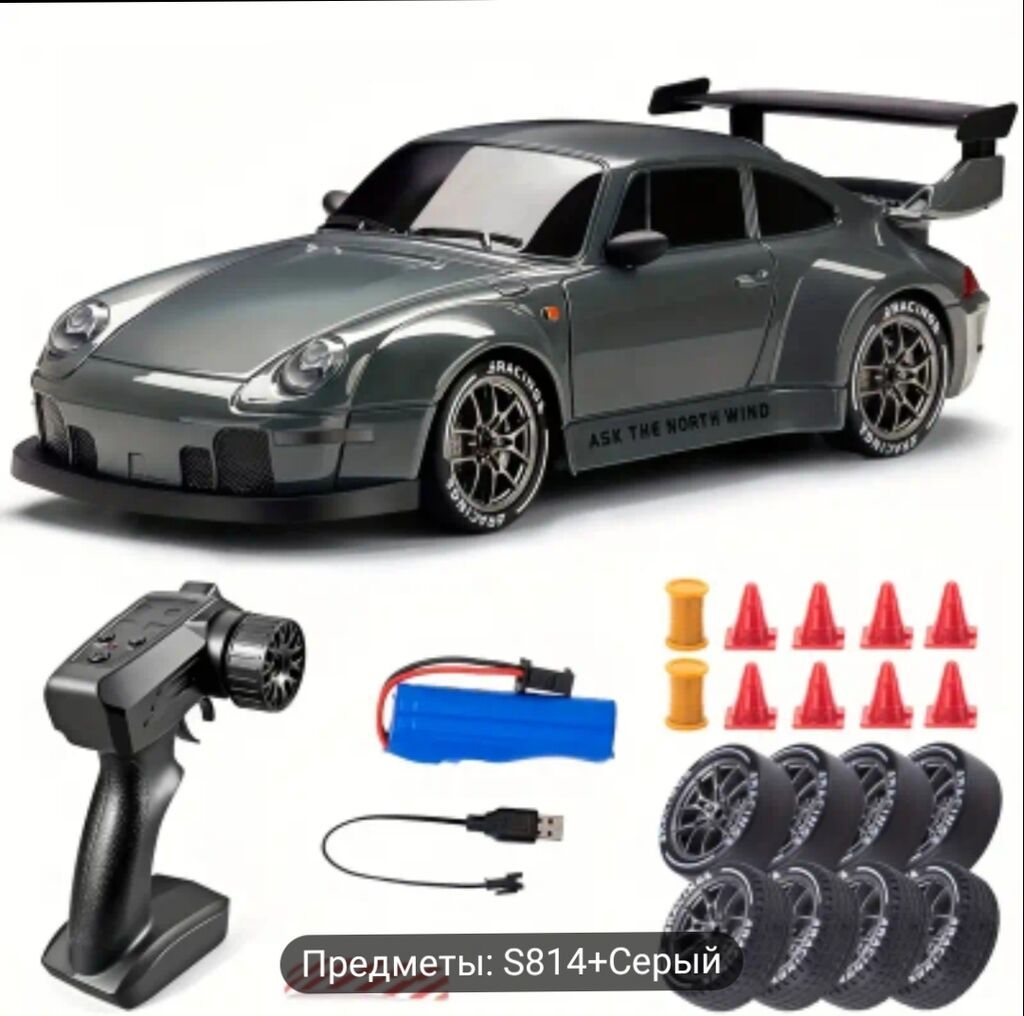 Drift ucun 4 ceken pultlu maşin.50azn yox 40 azn .feral ayinin sonuna