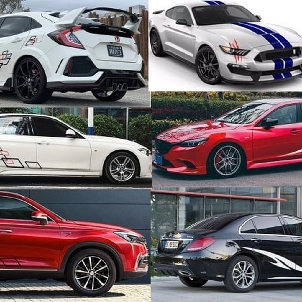 Reklam işləri və dizaynı