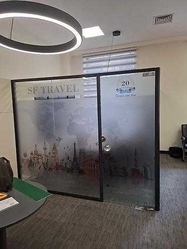 Hər növ reklam işləri,vinillərbanerlər,dizayn qabarıq işıqlı - şəkil 4