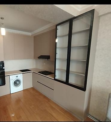 Müxtəlif formalarda kuhna mebel sifariş satış istehsal adim rasif - şəkil 2