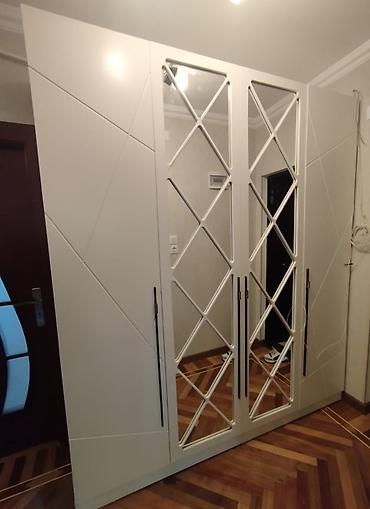 Müxtəlif formalarda kuhna mebel sifariş satış istehsal adim rasif - şəkil 4