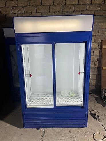 Sok üçün, 200 * 120 * 72, İşlənmiş, Ünvandan götürmə, Ödənişli çatdırılma, Rayonlara çatdırılma - şəkil 2