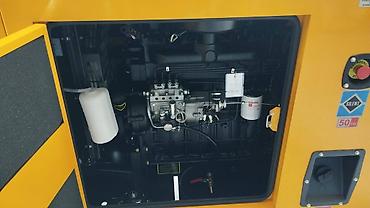 Satış, Yeni, Dizel, Generator, Powertech, Pulsuz çatdırılma, Kredit yoxdur - şəkil 3