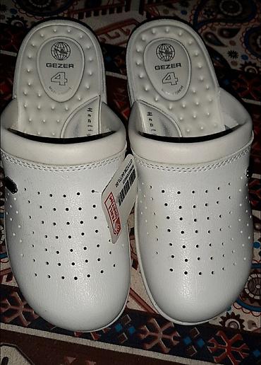 Tibbi sabo qadınlar üçün.Türkiyə istehsalı.Razmerlər - şəkil 4