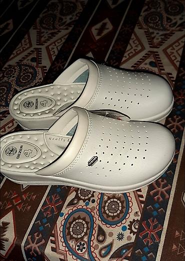 Tibbi sabo qadınlar üçün.Türkiyə istehsalı.Razmerlər - şəkil 5