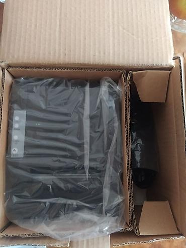 Thermal Receipt Printer – Model: OCPP‑80A Xüsusiyyətlər: - Çap növü - şəkil 5