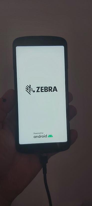 Zebra TC22 ƏL TERMINALI - şəkil 3