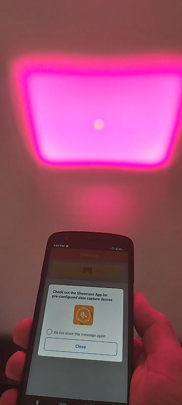 Zebra TC22 ƏL TERMINALI - şəkil 4