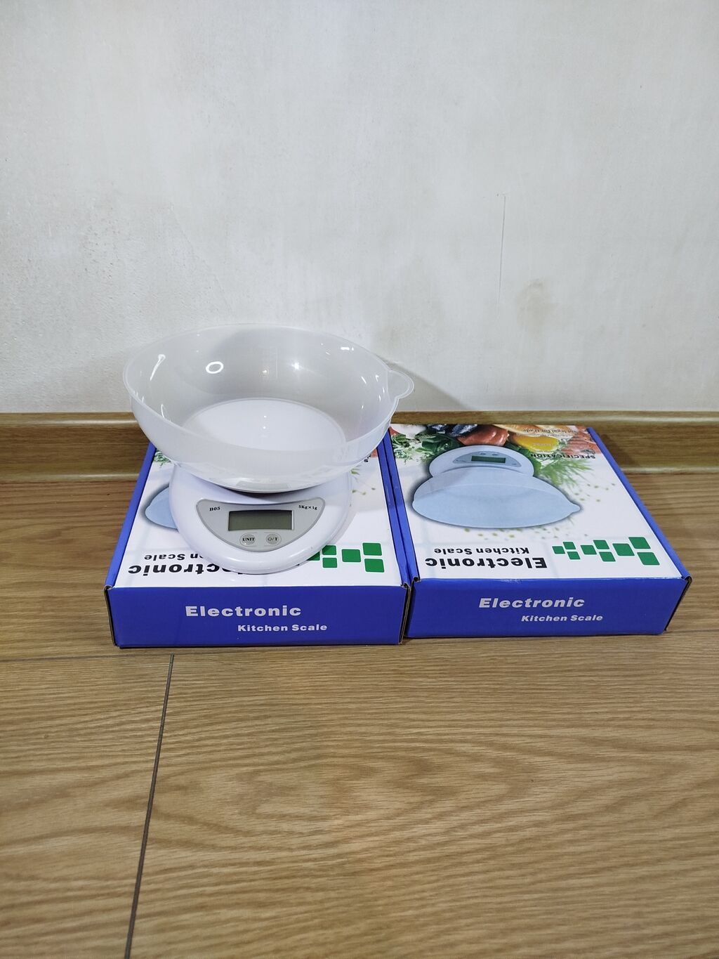 5 kq, Nağd ödəniş