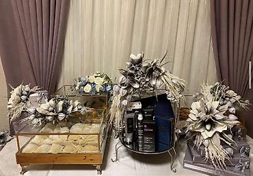 Bəy xonçası 7ədəd xonçadan ibarətdir - şəkil 2