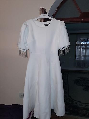 Geyim 1 defe isdifade olunub baha alinib ucuz qiymete qoyulub 40 - şəkil 2