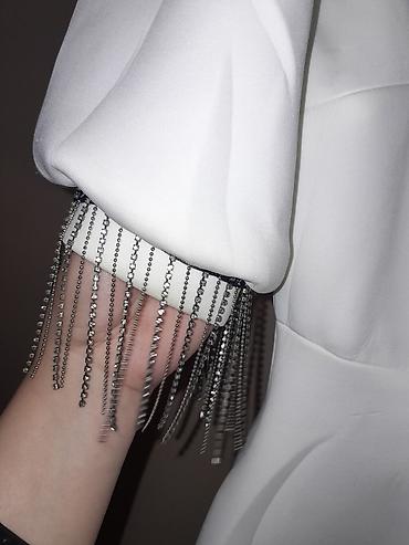 Geyim 1 defe isdifade olunub baha alinib ucuz qiymete qoyulub 40 - şəkil 3