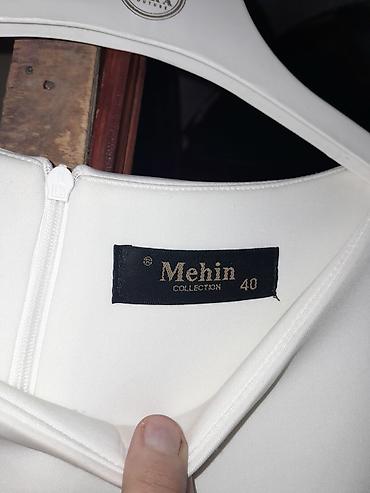 Geyim 1 defe isdifade olunub baha alinib ucuz qiymete qoyulub 40 - şəkil 4