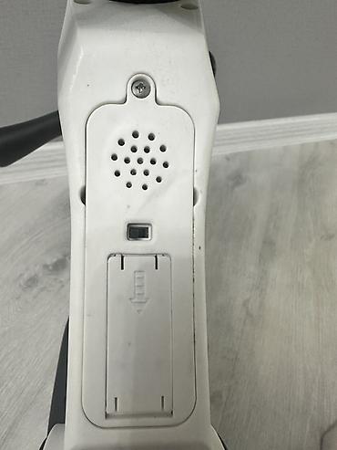 Uşaq skuterinin ön panel hissəsi – səsli modul və batareya bölməsi - şəkil 3