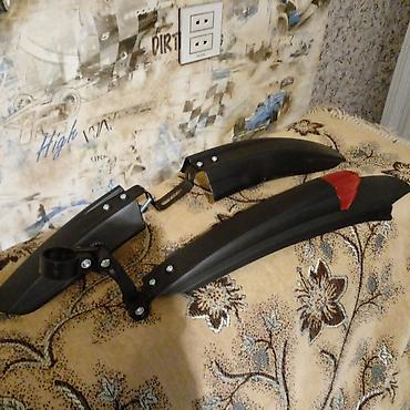 Krlolar Satilir Ön Və Arxa Cəmi 1 gün istifadə Edilibdir Təp - şəkil 2