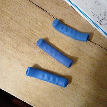 Krlolar Satilir Ön Və Arxa Cəmi 1 gün istifadə Edilibdir Təp - şəkil 3