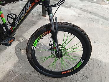 STRIM MTB velosiped – şəhər və off-road üçün çoxfunksiyalı dağ - şəkil 3