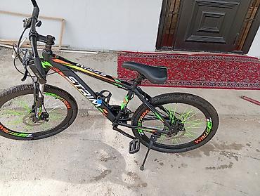 STRIM MTB velosiped – şəhər və off-road üçün çoxfunksiyalı dağ - şəkil 4