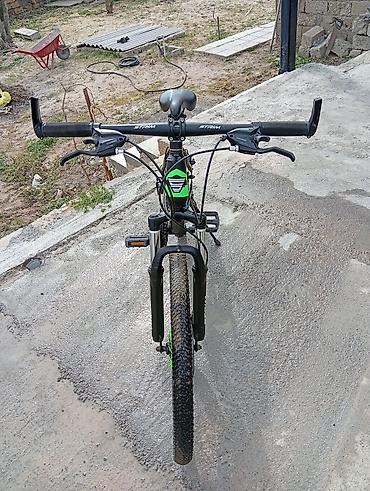 STRIM MTB velosiped – şəhər və off-road üçün çoxfunksiyalı dağ - şəkil 5