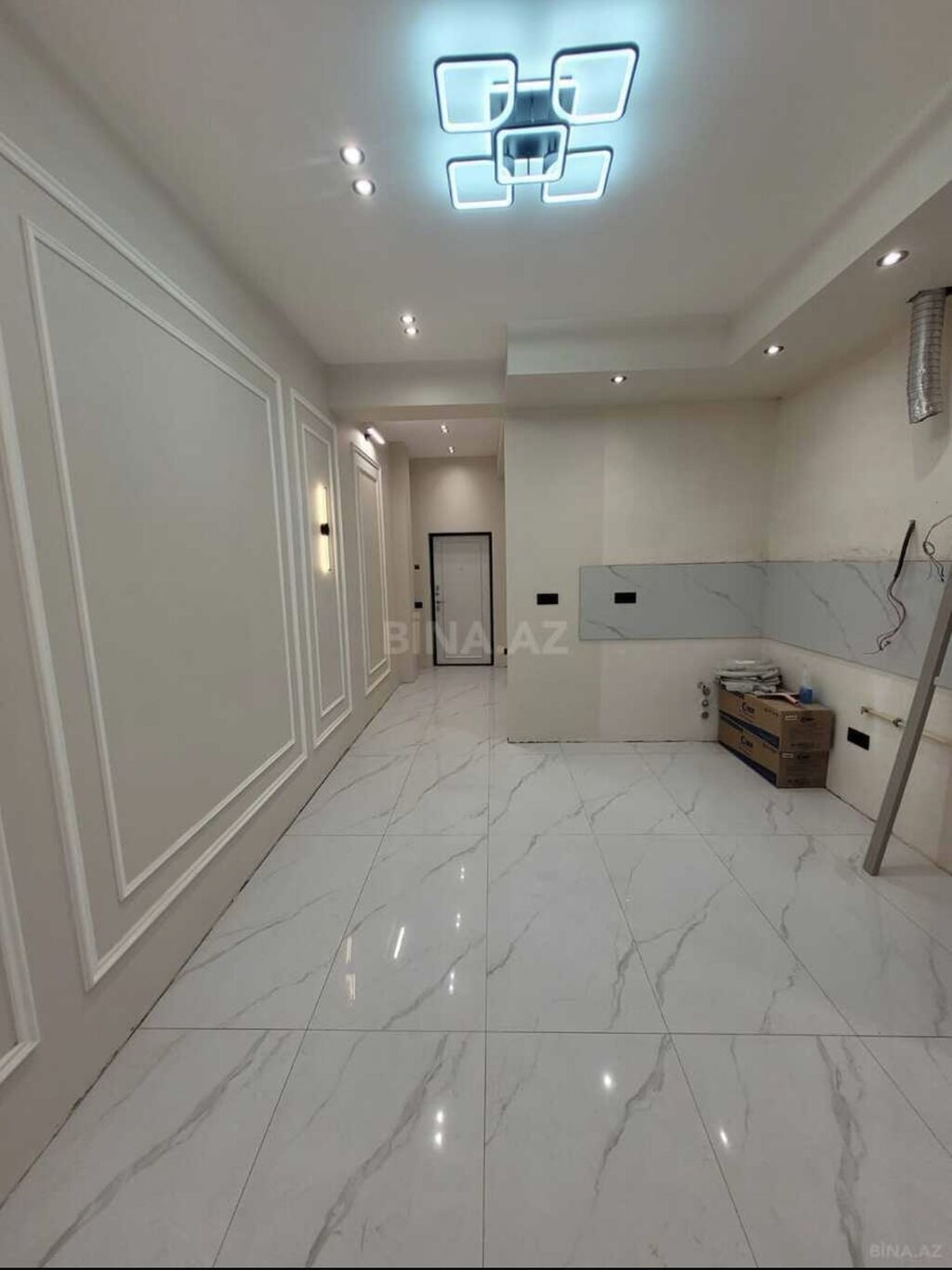 Yeni Yasamal, 2 otaqlı, Yeni tikili, m. 20 Yanvar, 70 kv. m