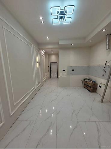 Yeni Yasamal, 2 otaqlı, Yeni tikili, m. 20 Yanvar, 70 kv. m - şəkil 2