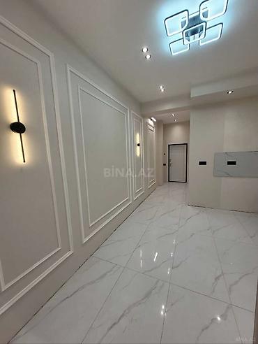 Yeni Yasamal, 2 otaqlı, Yeni tikili, m. 20 Yanvar, 70 kv. m - şəkil 3