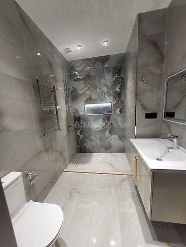 Yeni Yasamal, 2 otaqlı, Yeni tikili, m. 20 Yanvar, 70 kv. m - şəkil 4