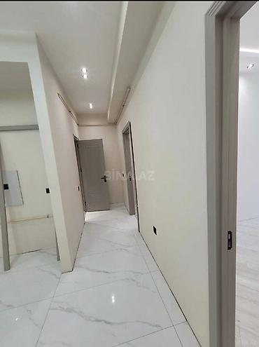 Yeni Yasamal, 2 otaqlı, Yeni tikili, m. 20 Yanvar, 70 kv. m - şəkil 5