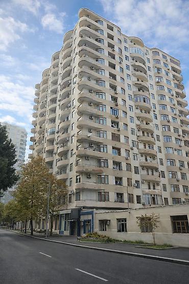 3 otaqlı, Yeni tikili, 124 kv. m - şəkil 4