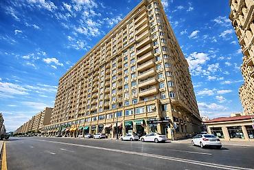 3 otaqlı, Yeni tikili, m. Nəriman Nərimanov, 90 kv. m - şəkil 3