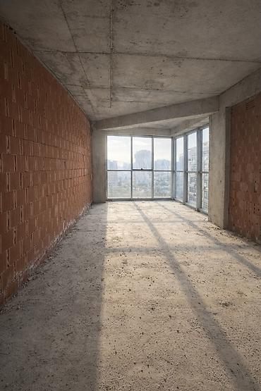 3 otaqlı, Yeni tikili, m. 28 may, 147 kv. m - şəkil 4