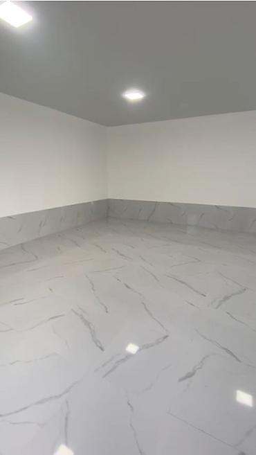 39 m² sahəsi olan obyekt satılır. Obyektin daxilində tualet var - şəkil 3