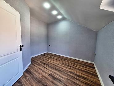 4 otaqlı, 160 kv. m, Yeni təmirli - şəkil 3