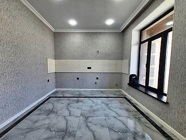 4 otaqlı, 160 kv. m, Yeni təmirli - şəkil 4