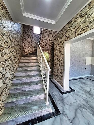 4 otaqlı, 160 kv. m, Yeni təmirli - şəkil 5